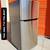 Perfect New Condition Stainless Steel Top Freezer Refrigerator 3 thumbnail