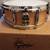 Gretsch USA Custom 5 x 14 Ridgeland Natural Satin Maple Snare Drum 3 thumbnail
