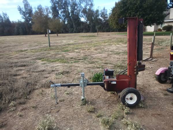 Farm equipment 1
