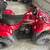 2006 Kawasaki Brute Force 650 4WD ATV Winch + Plow 1 thumbnail