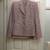Women's size 8 Tweed Amanda Smith suit 1 thumbnail