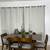 MCM Dining Table With 6 Chairs / Mesa Comedor Moderno Y 6 Sillas 3 thumbnail