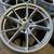 Staggered Set of 20” Porsche 911 Carrera 4S Wheels / Rims 2 thumbnail