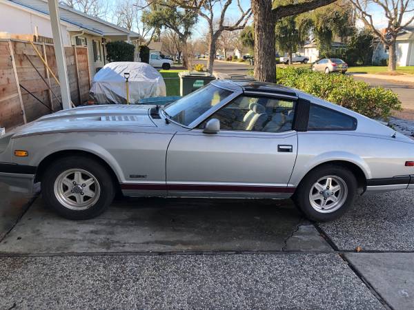 Wanted 280 zx mechanic - wanted - by owner - sale - craigslist