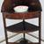 18th Century Corner Wash Basin in Excellent Condition 1 thumbnail