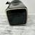 Like New: Gevalia Kaffe Gold Trim Black Canister Metal Hinge - (Hend.) 5 thumbnail