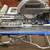 Kobalt 15AMP 10" Sliding Wet Tile Saw with Stand and Blade 1 thumbnail