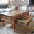 Oak Coffee & End Tables 2 thumbnail