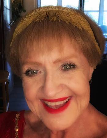 Ginger Rogers Wellness 770-940-3909 1