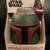 STAR WARS BOBA FETT DRINK KOOZIE!!! 9 thumbnail