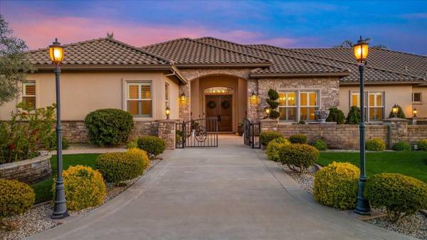$1,690,000 / 3br - 3369ft2 - 10710 Goldsborough Cir, Oakdale, CA - FOR SALE (Oakdale)63970304629634120