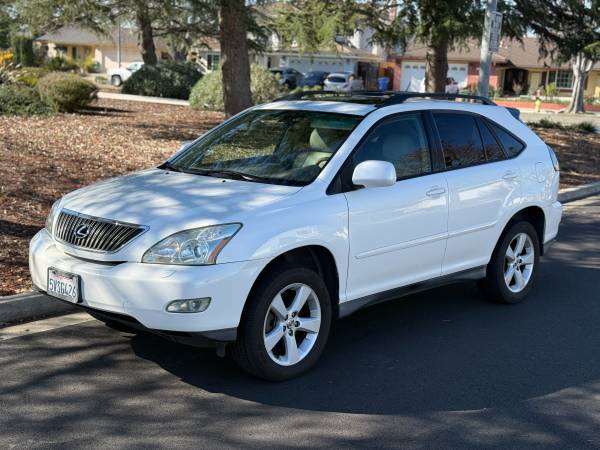 2007 Lexus RX 350 SUV AWD (Clean Title/ Excellent Condition) 1
