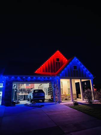 Govee Lights Installed (Denver)64288460657665122