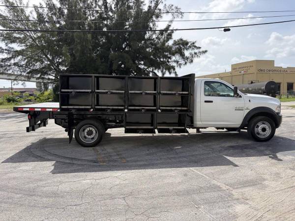 2017 RAM 5500 HD - Photo 8