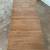 1950s walnut table bench 3 thumbnail