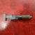 7" Vintage Monkey Wrench Adjustable 4 thumbnail