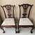 Pair of Maitland – Smith Philadelphia Side Chairs 2 thumbnail
