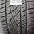 1 new 285-35-18 tire 2 thumbnail