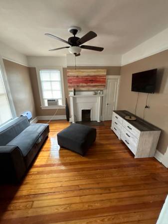 $1,200 / 1hab - 900ft2 - Apartamento amueblado de 1 habitación, se acepta Sección 863663837527299121