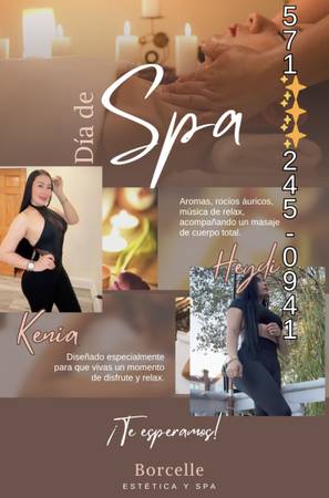 Dia de Spa✨️💅 1
