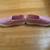 Girls Pink Shoes/Sneakers by Olivia Miller - Big Kids Size 1 – NEW 7 thumbnail