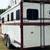 2002 Reverse Type 3 Slant  Horse Trailer 6 thumbnail