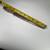Antique Spanish 18-19th century Knife Boot Dagger Superb Bone & Brass 3 thumbnail