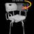 Mobb Swivel Shower Chair 3.0 1 thumbnail