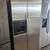 KitchenAid Counter Depth Stainless Steel Side by Side Refrig 1 thumbnail