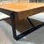 Coffee table - reclaimed wood 4 thumbnail