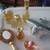 7 Vintage Avon Collector Cologne/Perfume Bottles 1 thumbnail