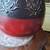 Striking Mid-Century Art Pottery Vase – Sculptural Statement Piece 8”W 4 thumbnail