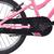 Girl's Trek Precaliber 20" Wheel Mountain Bike 6 thumbnail