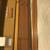 WOODEN 2" REAL WOOD GOLDEN OAK WINDOW BLIND 35"X 72"INCHES [NEW] 9 thumbnail