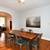 Beautiful three level Townhouse near CUA/Brookland. Private yard with 6 thumbnail