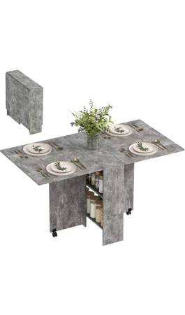 *Brand new*Multi-function dinning table 1