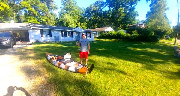🚣 BIG SALE – Fishing Kayaks, Kayak Sale, Pedal Kayaks, Tandem Kayaks 1