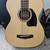 Ibanez PCBE12MH acoustic electric bass guitar 2 thumbnail