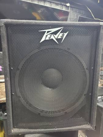 Peavey 1