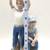 Sexton USA Baseball Kids Vintage 1979 Cast Aluminum Set Of 3 11 thumbnail