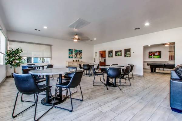 $985 / 1br - 456ft2 - Feel Right at Home at Sandstone Apartments – Tucson Living at Its Bes (Tucson Az)63674996348289124