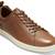 Cole Haan Grand+ Crosscourt Traveler Lace-Up Dress Sneakers, Tan, NEW 4 thumbnail