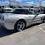 2001 Chevrolet Corvette Convertable 8 thumbnail