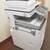 Ricoh Aficio MP C4503 Color Laser Multifunction Copier 2 thumbnail