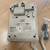 FREE: Two Panasonic 2-line office phones  Model KX-TS208W 5 thumbnail