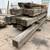 Three Hundred Year Old HUGE Beams - 20ft Long 4 thumbnail