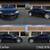 2013 Tesla Model S Hatchback which runs PERFECT 2 thumbnail