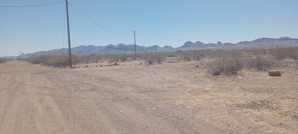 $29,900 2.35 Acres-Water/Power, Near Laughlin, 90 min. From Vegas (Golden Valley, Az)63618564669827122