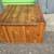 Vintage MCM Brutalist End Coffee Table Minimalist Mid Century Modern 12 thumbnail