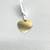 14K Yellow Gold "Disney" Charm 6 thumbnail